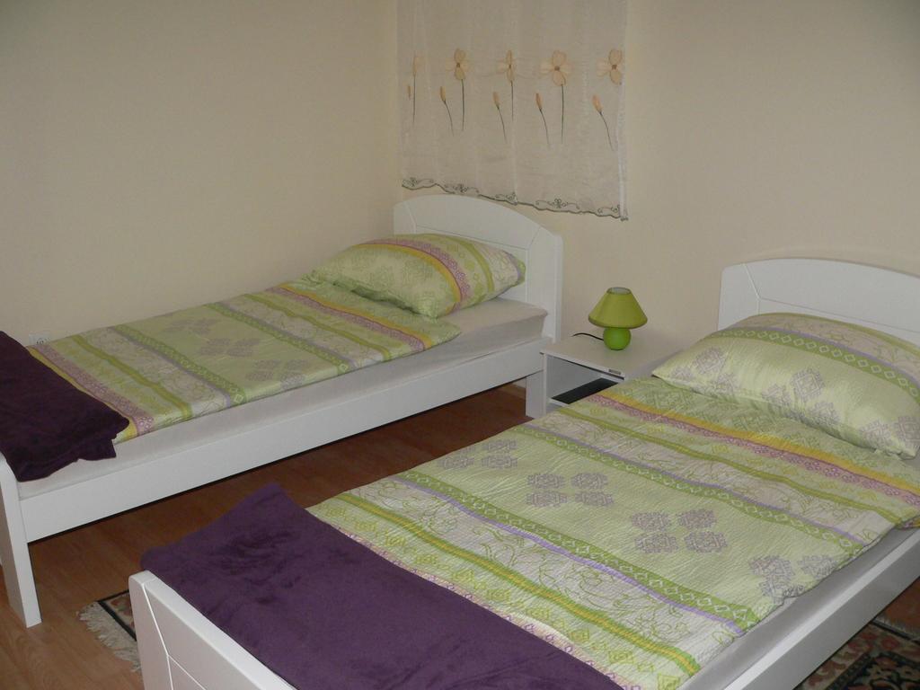 Apartment D Zadar Quarto foto