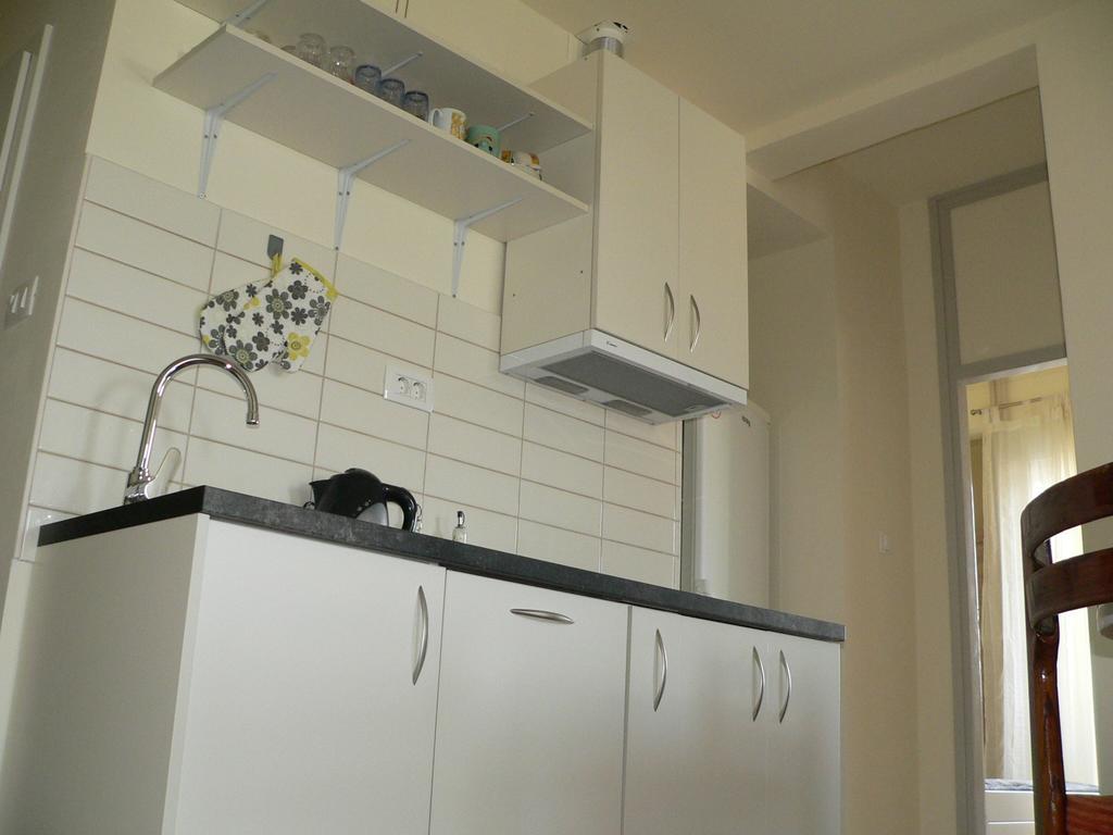 Apartment D Zadar Quarto foto