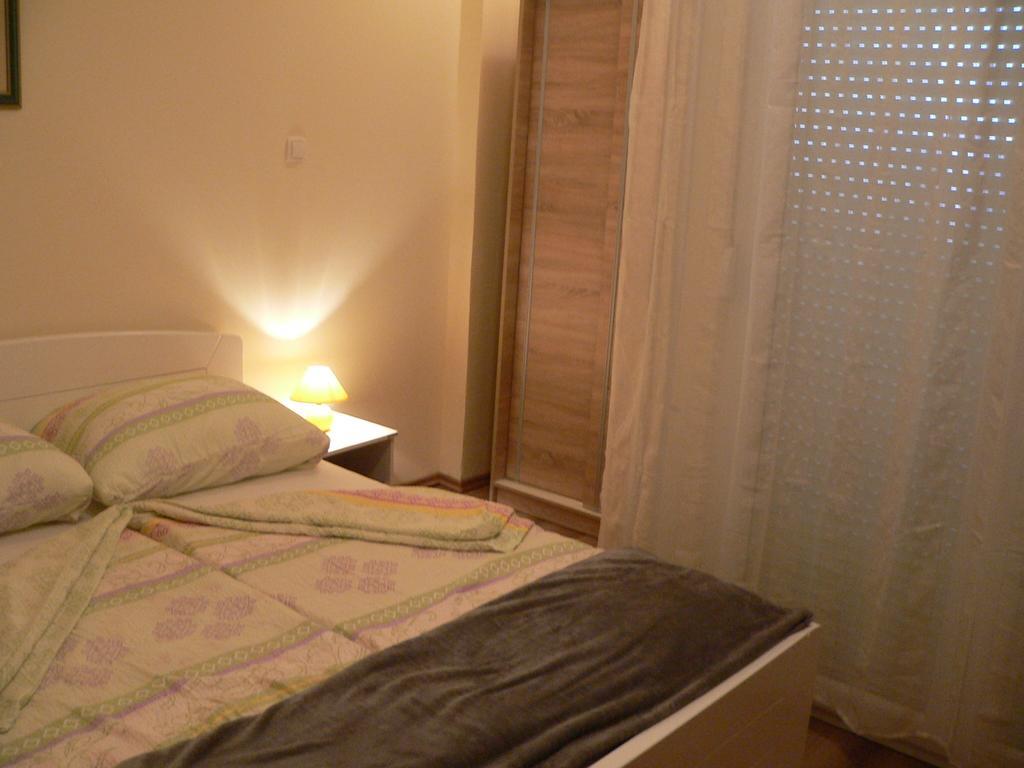 Apartment D Zadar Quarto foto