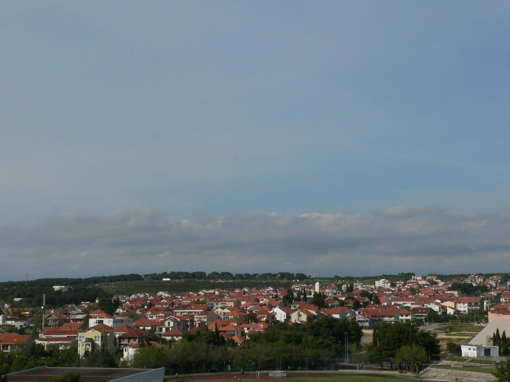 Apartment D Zadar Quarto foto