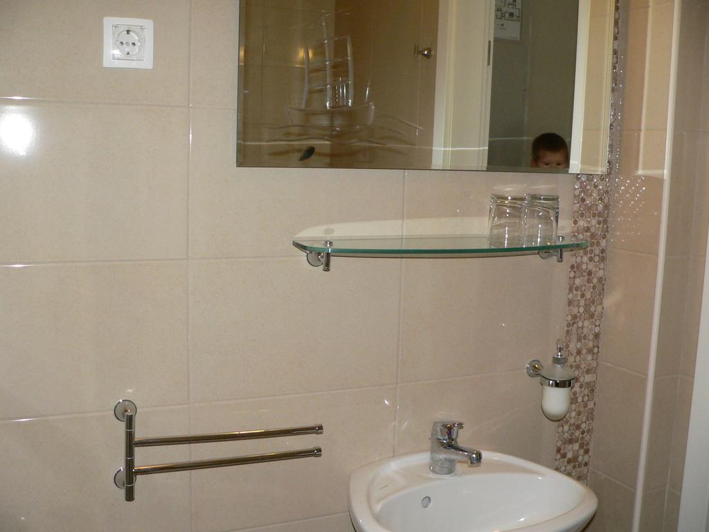 Apartment D Zadar Quarto foto