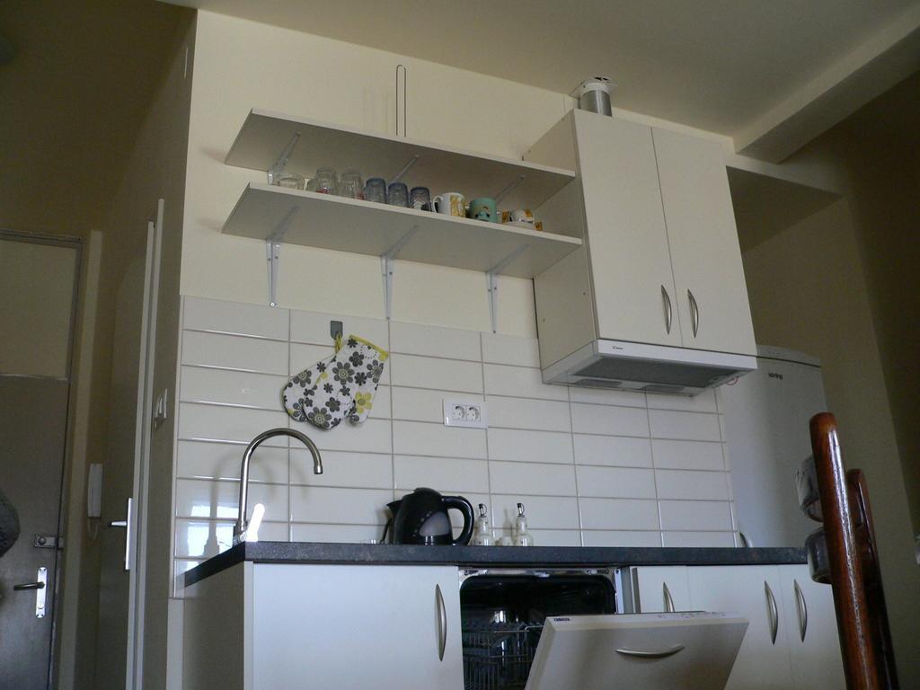 Apartment D Zadar Quarto foto