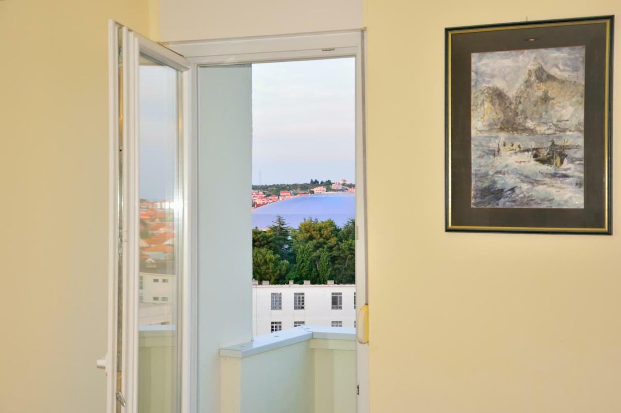 Apartment D Zadar Exterior foto